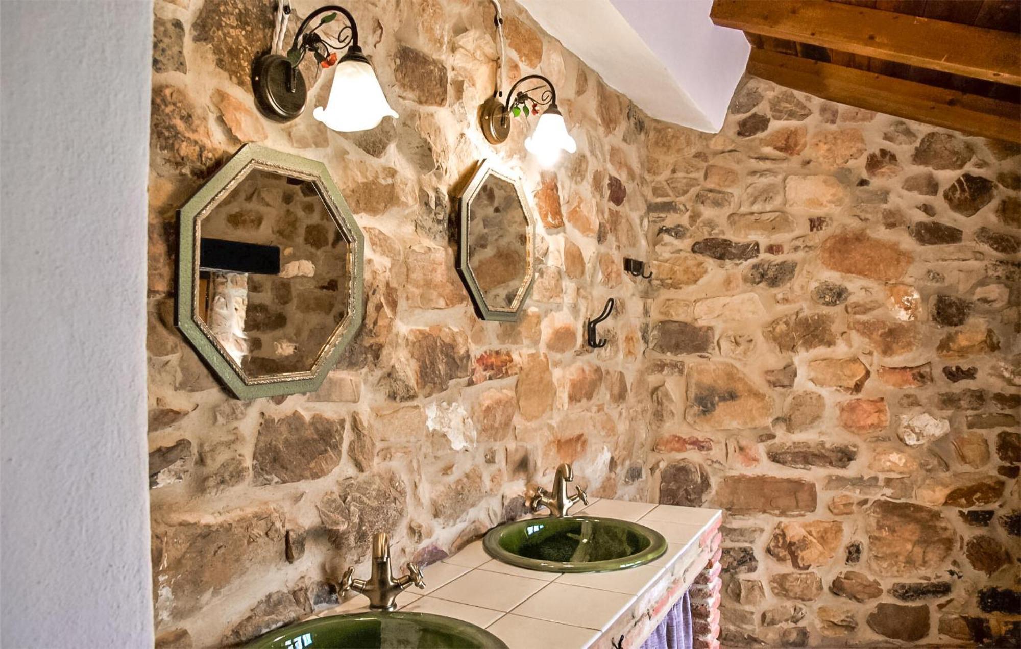 Lovely Home In Cortes De La Frontera With Kitchen Extérieur photo