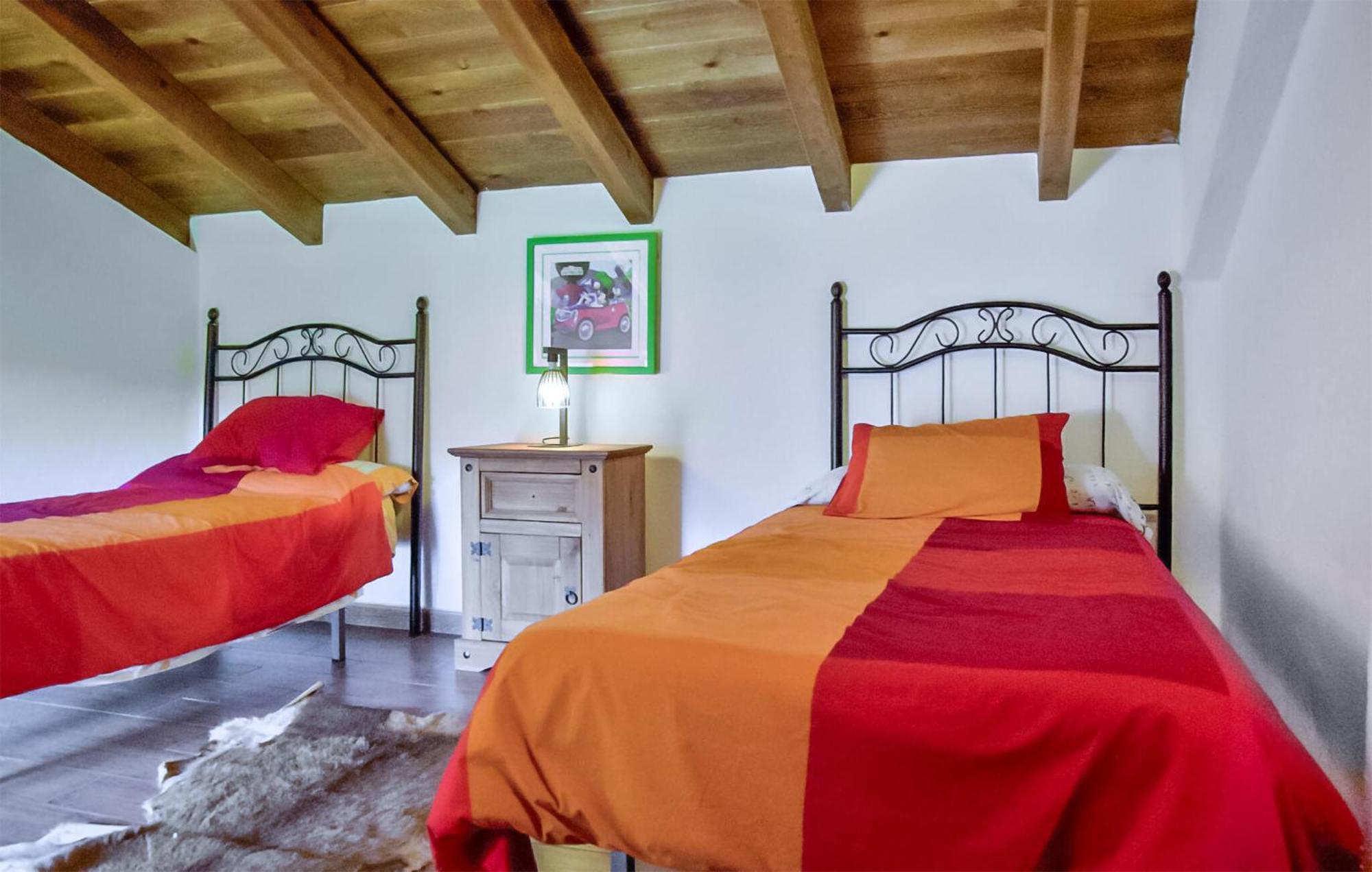 Lovely Home In Cortes De La Frontera With Kitchen Extérieur photo