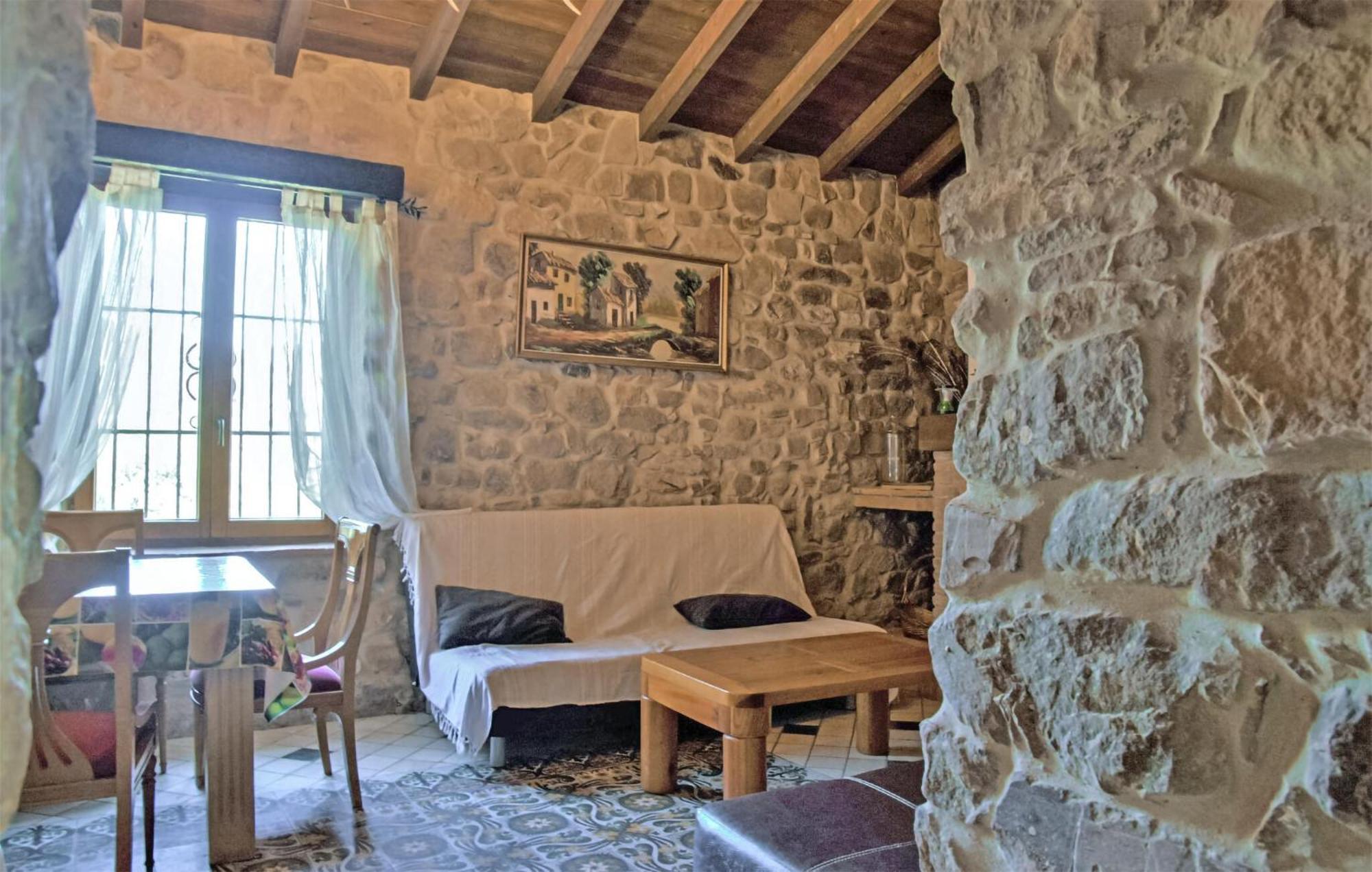 Lovely Home In Cortes De La Frontera With Kitchen Extérieur photo